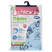 ARIX STIROKAY TRIPLEX 140X50 3-800