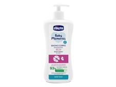 CHICCO BAGNO 500ML RELAX