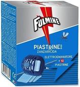 FULMINE FORNELLINO +10 PISTRINE