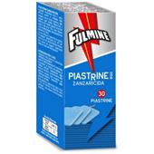 FULMINE PIASTRINE X30