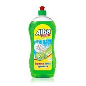 ALBA PIATTI 1 LT. LIMONE