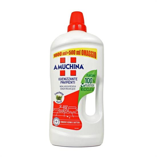 AMUCHINA PAVIMENTI 1250ML FR.ALPINA