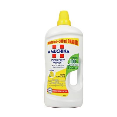 AMUCHINA PAVIMENTI 1250ML SUP.DELICAT