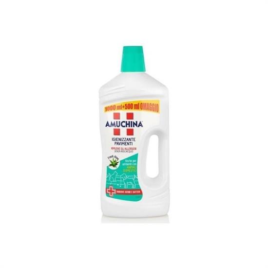 AMUCHINA PAVIMENTI 1250ML ALOE/ANIMAL