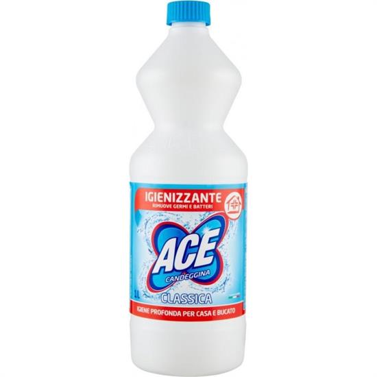 ACE CANDEGGINA 1 LITRO REGOLARE