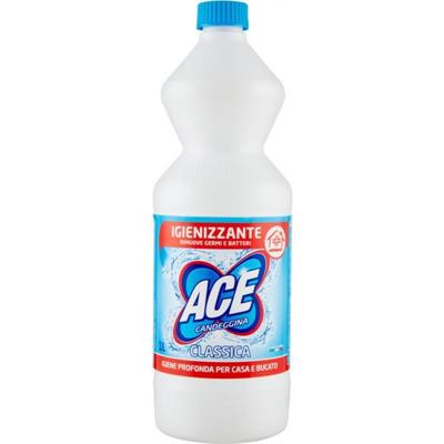 ACE CANDEGGINA 1 LITRO REGOLARE
