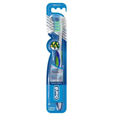 ORAL B SPAZZ.PRO-EXPERT EXT. CLEAN M.