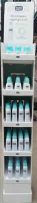 CHILLY INT.GEL EXPO' MISTO 200ML X96