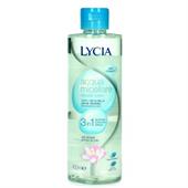 LYCIA ACQUA MIC. 800366 400 ML P.SENS.