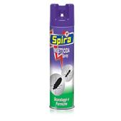 SPIRA INSETT. SCARAF/FORMICHE 400ML