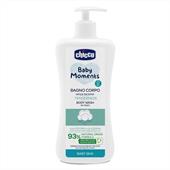 CHICCO BAGNO 500 ML TENEREZZA