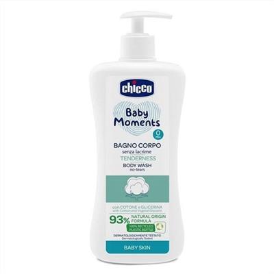 CHICCO BAGNO 500 ML TENEREZZA