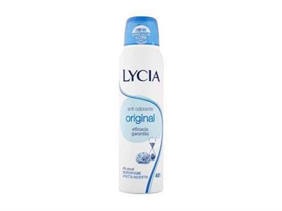 LYCIA DEOD. SPRAY 150 ML ORIGINAL
