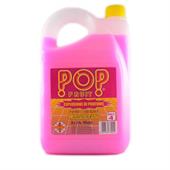 POP PAVIMENTI TANICA 4 LT. FRUIT