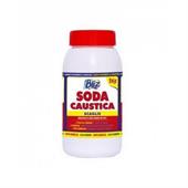 SODA CAUSTICA SCAGLIE 1 KG. NUOVA