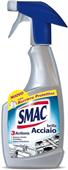 SMAC 74845/86 BRILLACCIAIO 520 ML SPRAY