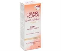 CERA DI CUPRA 501 75ML TUBO ROSA