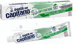 P.DEL CAPIT.DENT. 100ML ANTIT/VERDE