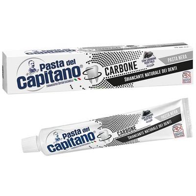 P.DEL CAPIT.DENT. 100ML CARBONE