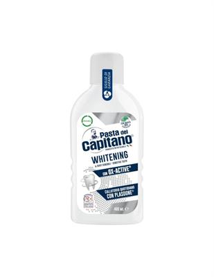 P.DEL CAP.COLLUT. 400ML WHITENING