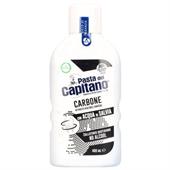 P.DEL CAP.COLLUT. 400ML CARBONE