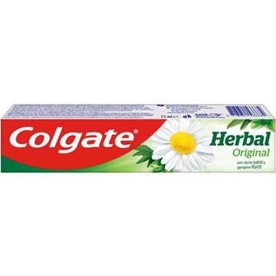 COLGATE DENT. 75 ML HERBAL