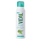 VIDAL DEOD. SPRAY 150 ML M/BIANCO