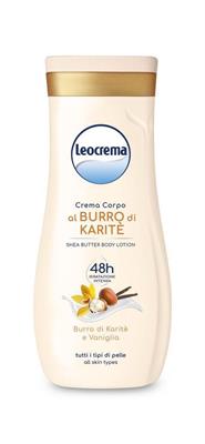 LEOCREMA FLUIDA 250 ML ADDOL.NUTRI KARITE'