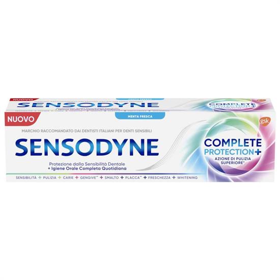 SENSODYNE 5030 DENT. 75 ML COMPLET