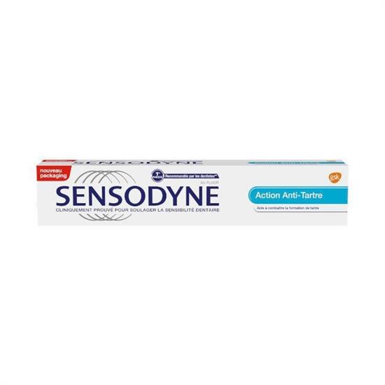SENSODYNE 4283 DENT. 75 ML AZ.ANTITARTARO