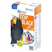 TULIP GUANTI X100 BLACK MIS. M