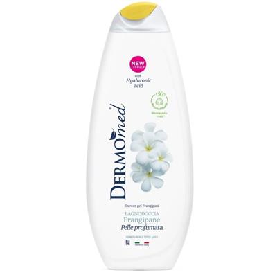 DERMOMED BAGNO 650 ML FRANGIP&PESCA