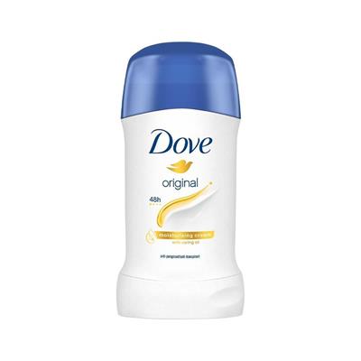 DOVE DEO STICK 40 ML ORIGINAL