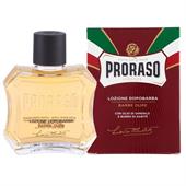 PRORASO LOZIONE 100 ML BARBE DURE  972