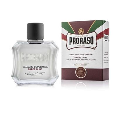 PRORASO BALSAMO A/S 100 ML B.DURE 982