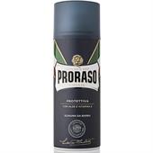 PRORASO SCHIUMA BARBA 400 ML PROTETT. ALOE 400948