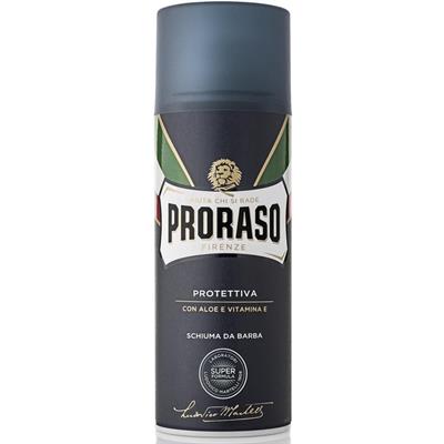 PRORASO SCHIUMA BARBA 400 ML PROTETT. ALOE 400948