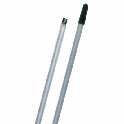 MANICI METALLO CM. 130 SILVER