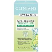 CLINIANS PATCH 155891/0 CEROTTI PUNTI NERI HYDRA PLUS