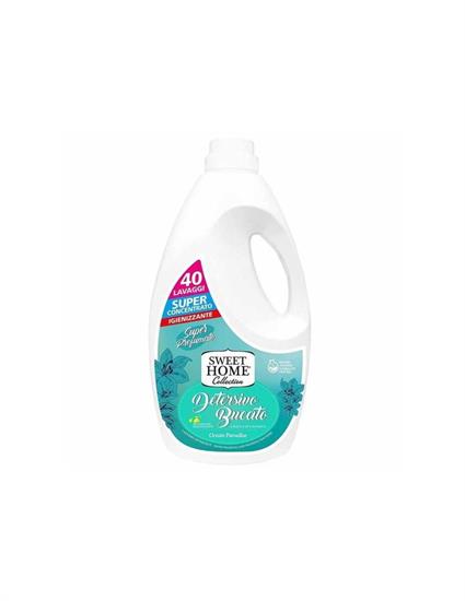 SWEET HOME BUCATO 2LT.40LAV. OCEAN.PAR.