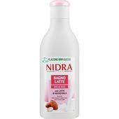 NIDRA BAGNO 750 ML MANDORLA DELICATO