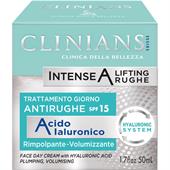 CLINIANS 156511 CR.VISO 50 ML INTENSE A GIORNO