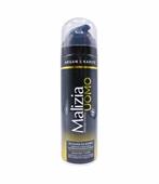 MALIZIA SCH.BARBA 300 ML ARGAN