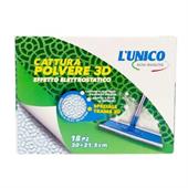 L'UNICO PANNO CAT.POL. 3D X18