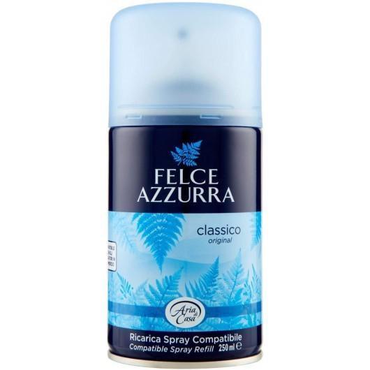 FELCE AZZ. A/CASA DEO MATIC 250ML CLASSICO
