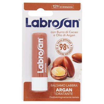 LABROSAN BLISTER 12H 5.5ML ARGAN