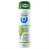 INFASIL DEO 150ML NEUTRO S.NAT. OLIO