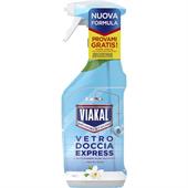 VIAKAL SPRAY 470 ML VETRO DOCCIA