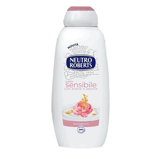 ROBERTS BAGNO 450 ML DERMAMICELLARE
