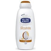 ROBERTS BAGNO 600 ML AVENA & COCCO